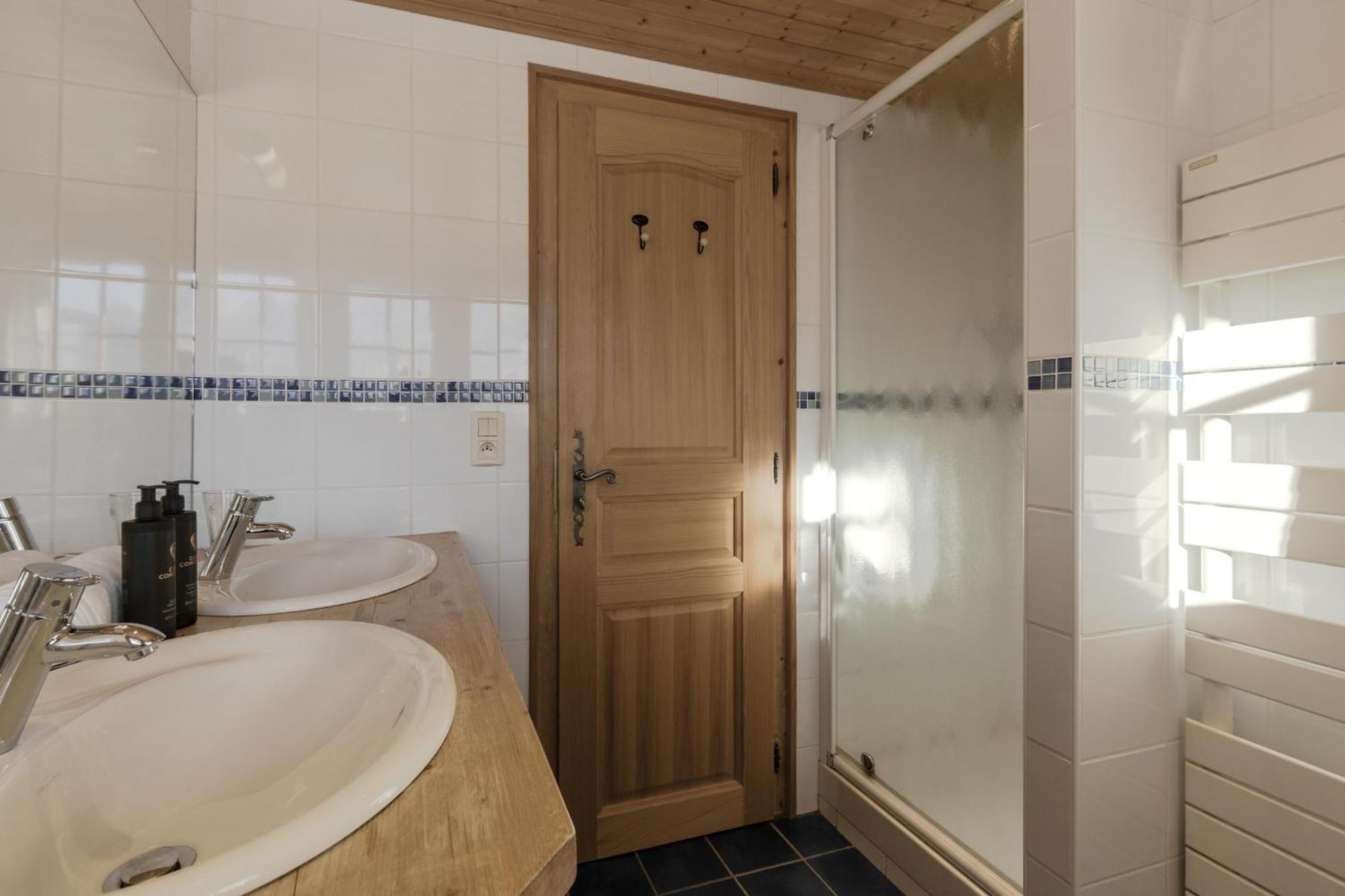 Chalet Marie Paradis Vue Mont Blanc Saint-Gervais-les-Bains Exterior photo